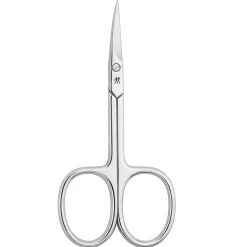 ZWILLING Beauty Hand & Fuß^Zwilling Classic Inox Etui Rinderleder schwarz