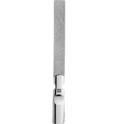 ZWILLING Beauty Hand & Fuß^Zwilling Classic Inox Etui Rinderleder schwarz