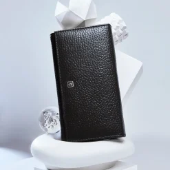 ZWILLING Beauty Hand & Fuß^Zwilling Classic Inox Etui Rinderleder schwarz