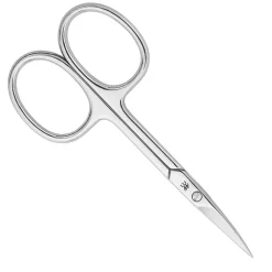 Zwilling Classic Inox Hautschere 90 mm-ZWILLING Beauty