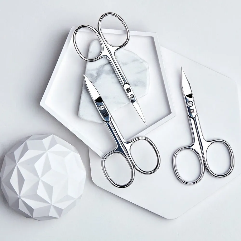 Zwilling Classic Inox Hautschere 90 mm-ZWILLING Beauty