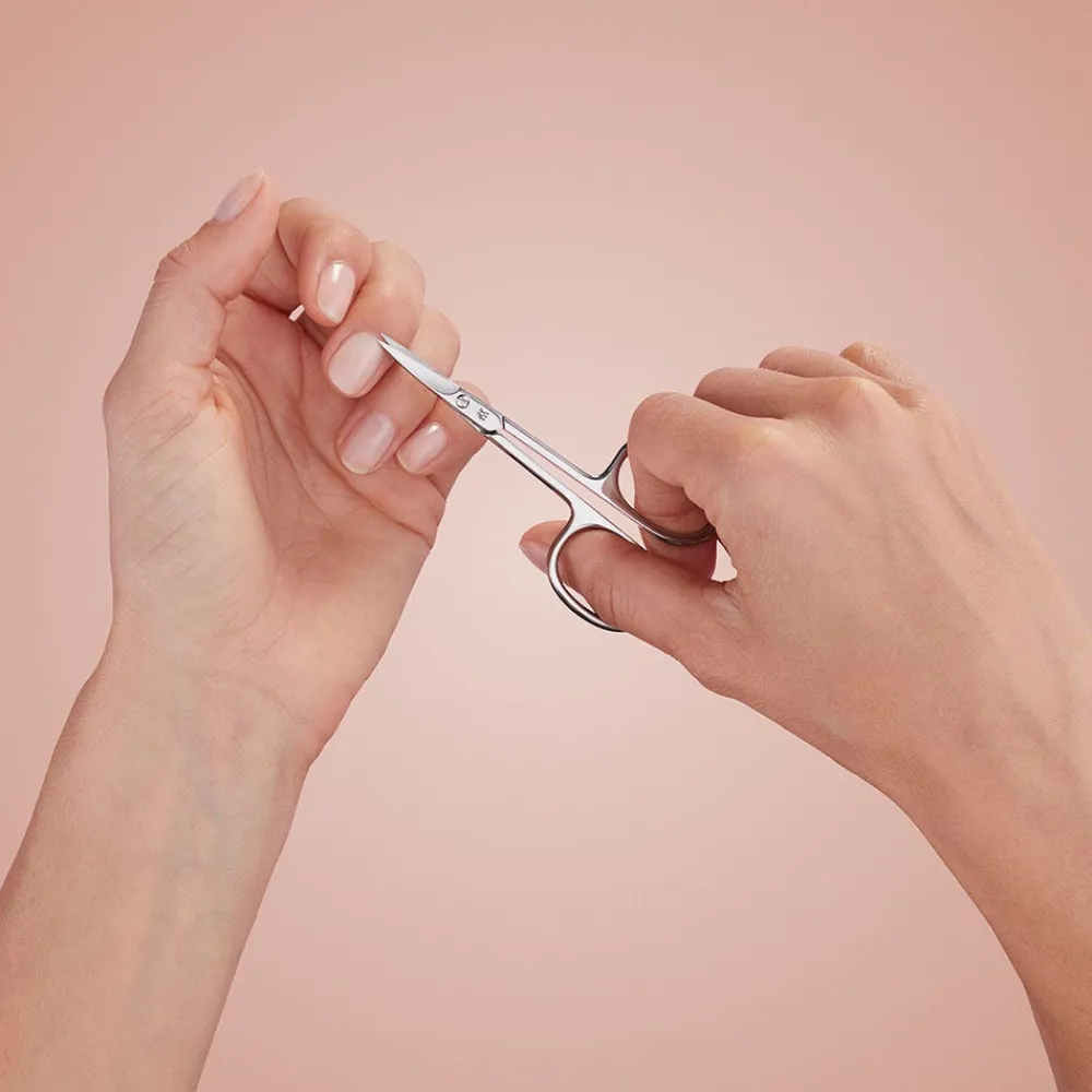Zwilling Classic Inox Hautschere 90 mm-ZWILLING Beauty