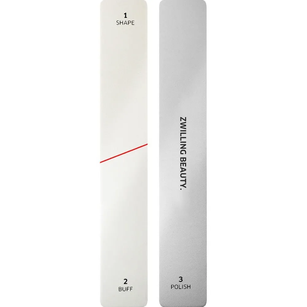 Zwilling Classic Inox 3-in-1 Polierfeile-ZWILLING Beauty Sale