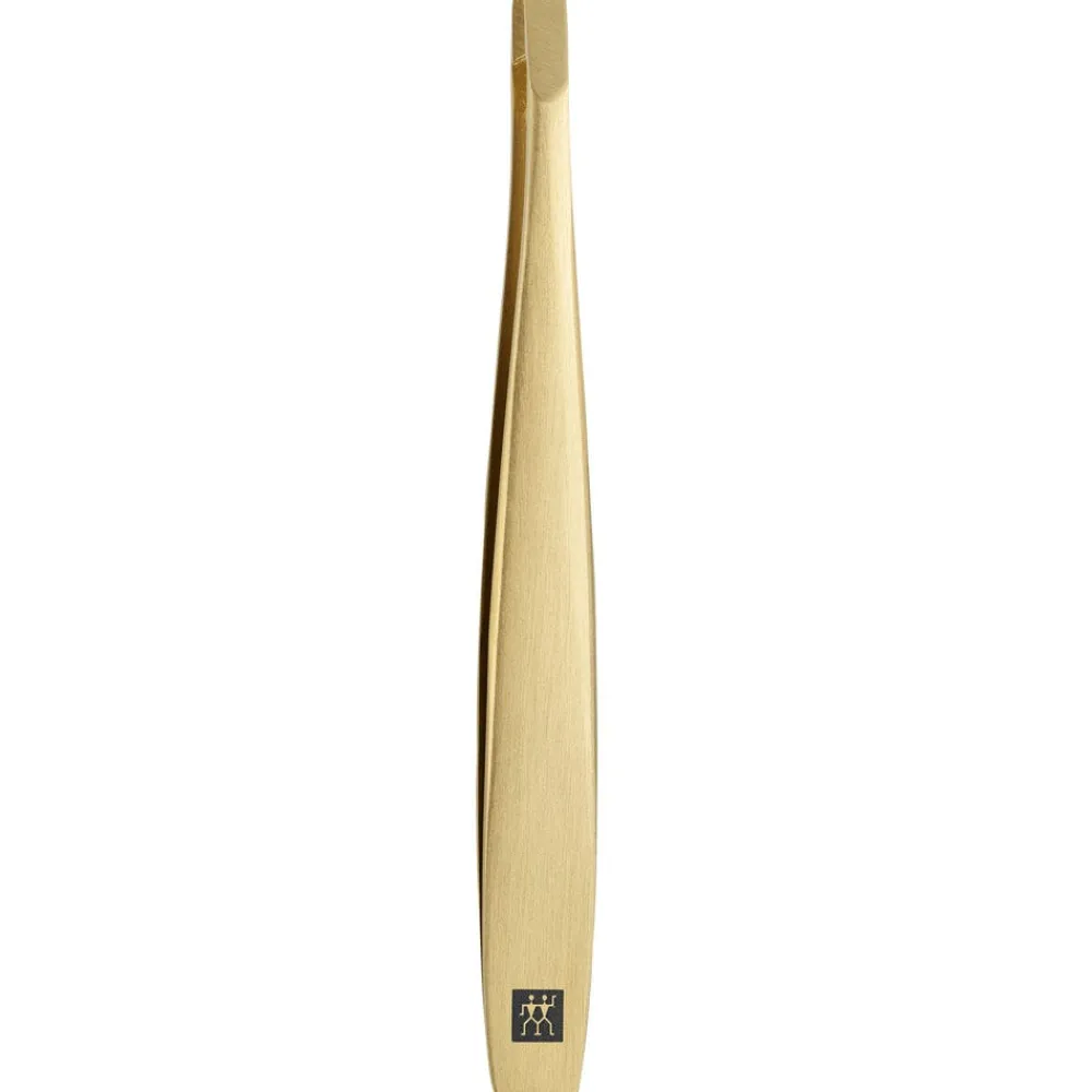 Zwilling Maniküre Pediküre Set 3tlg. mit Kompakt-Nagelknipser grün-ZWILLING Beauty Best