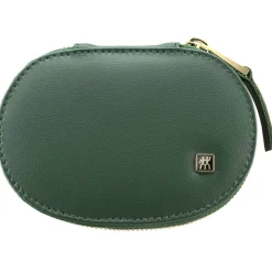 Zwilling Maniküre Pediküre Set 3tlg. mit Kompakt-Nagelknipser grün-ZWILLING Beauty Best