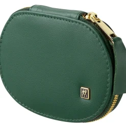 Zwilling Maniküre Pediküre Set 3tlg. mit Kompakt-Nagelknipser grün-ZWILLING Beauty Best