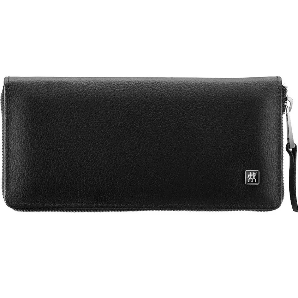 Zwilling Maniküre Pediküre Set 5tlg. mit Nagelschere schwarz-ZWILLING Beauty New