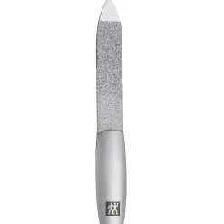 ZWILLING Beauty Hand & Fuß^Zwilling Maniküre Pediküre Set 3tlg. mit Kompakt-Nagelknipser