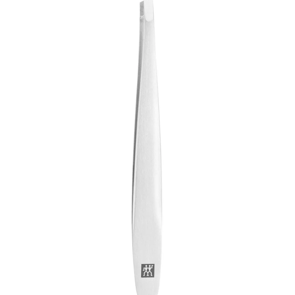 ZWILLING Beauty Hand & Fuß^Zwilling Maniküre Pediküre Set 3tlg. mit Kompakt-Nagelknipser