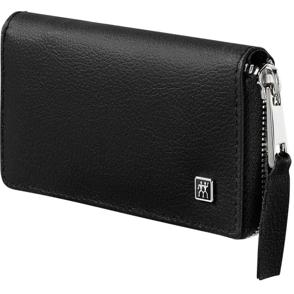 ZWILLING Beauty Hand & Fuß^Zwilling Maniküre Pediküre Set 3tlg. mit Kompakt-Nagelknipser