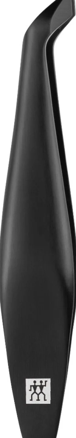 ZWILLING Beauty Hand & Fuß|Zwilling Maniküre Pediküre Set 5 tlg. mit Nagelschere schwarz