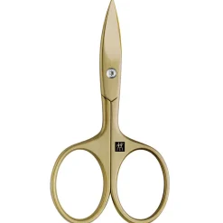 ZWILLING Beauty Hand & Fuß|Zwilling Maniküre Pediküre Set 6tlg. mit Nagelschere grün