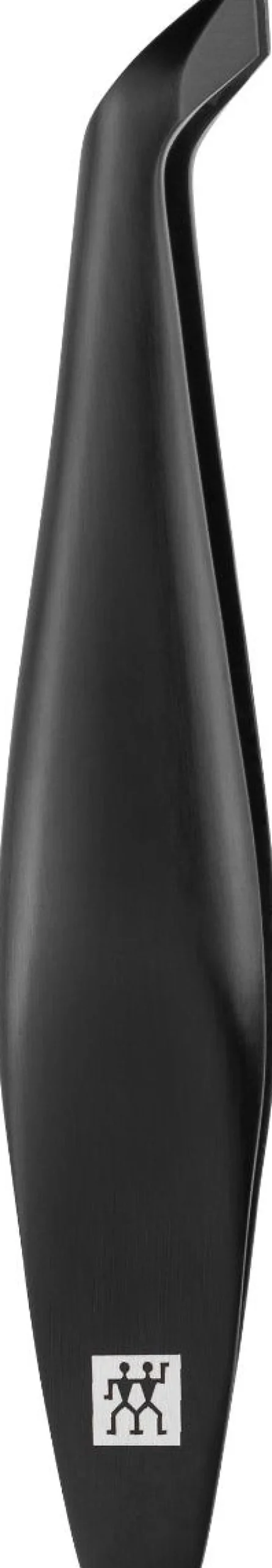 Zwilling Maniküre Pediküre Set 4 tlg. mit Nagelknipser schwarz-ZWILLING Beauty Discount