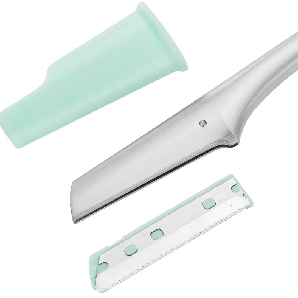 Zwilling Premium Gesichtshaar-Rasierer-ZWILLING Beauty Discount