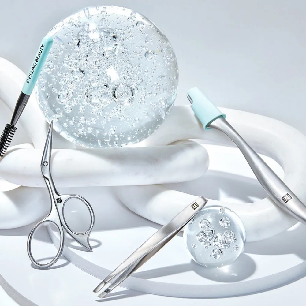 Zwilling Premium Gesichtshaar-Rasierer-ZWILLING Beauty Discount