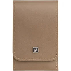 ZWILLING Beauty Nagelpflege^Zwilling Premium Maniküre Set 4-teilig in Beige