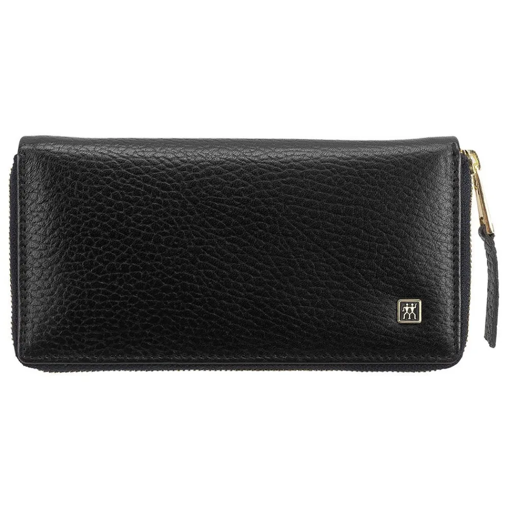 Zwilling Premium Maniküre Set 5-teilig in Schwarz-ZWILLING Beauty Hot