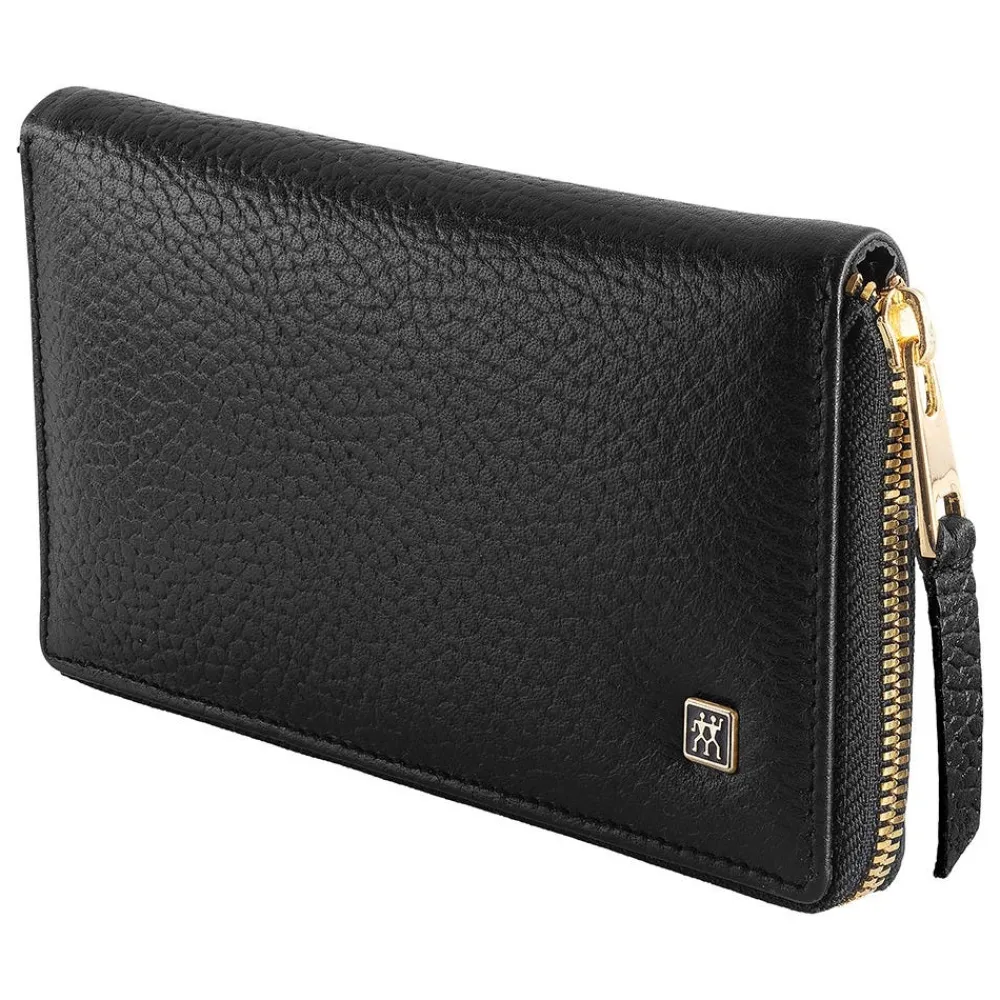 Zwilling Premium Maniküre Set 5-teilig in Schwarz-ZWILLING Beauty Hot