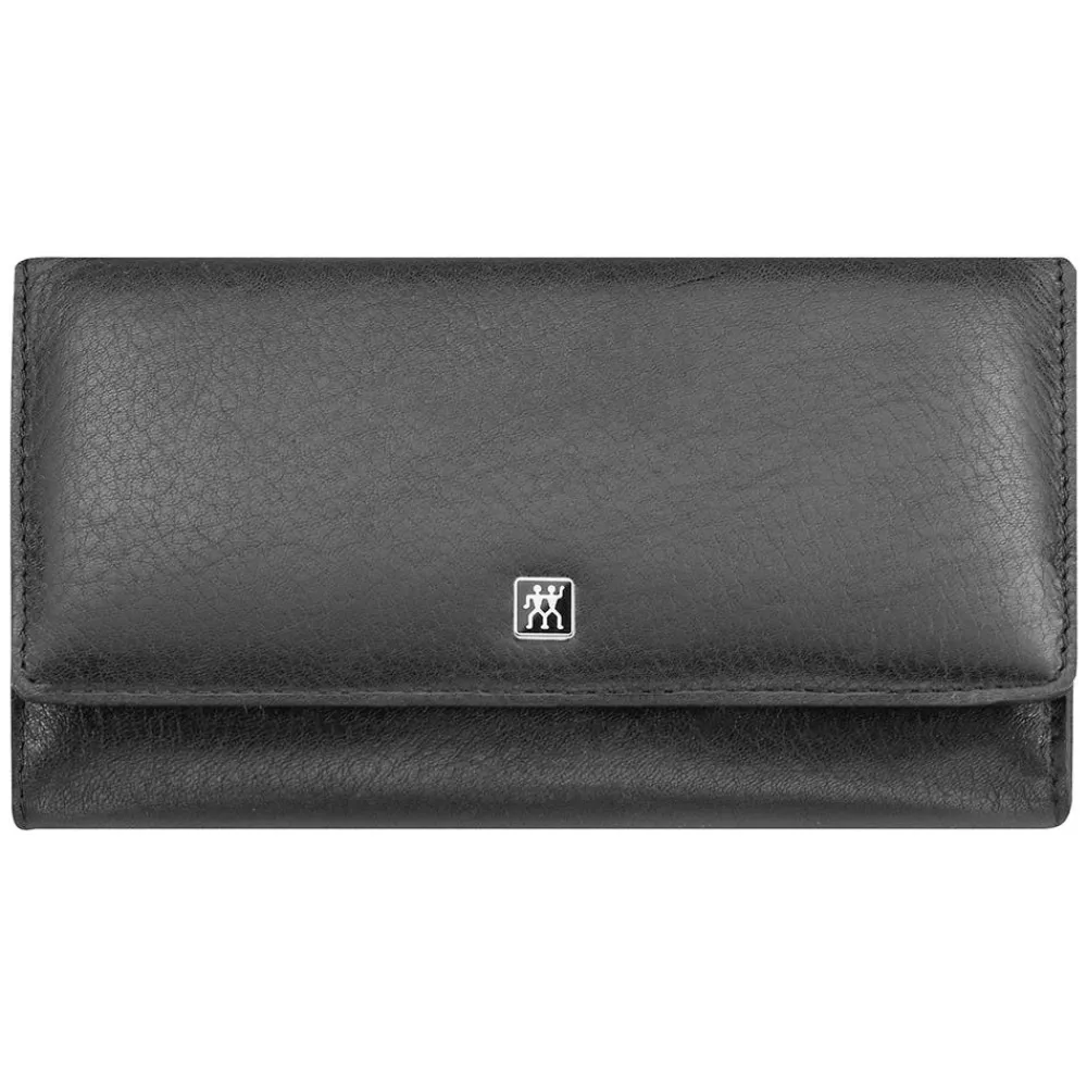 Zwilling Premium Maniküre Set 5-teilig in Schwarz-ZWILLING Beauty Sale