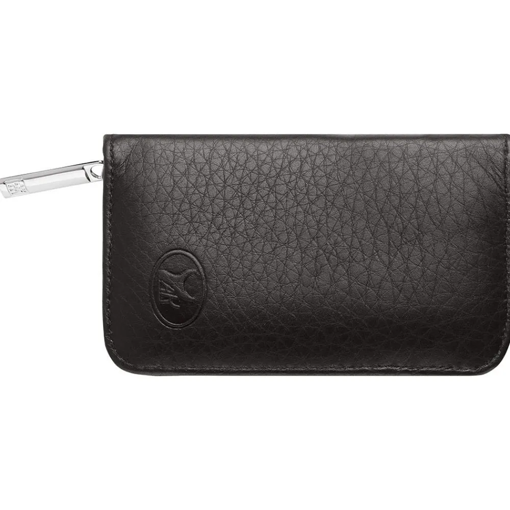 ZWILLING Beauty Nagelpflege^Zwilling Premium Maniküre Set 5-teilig in Schwarz