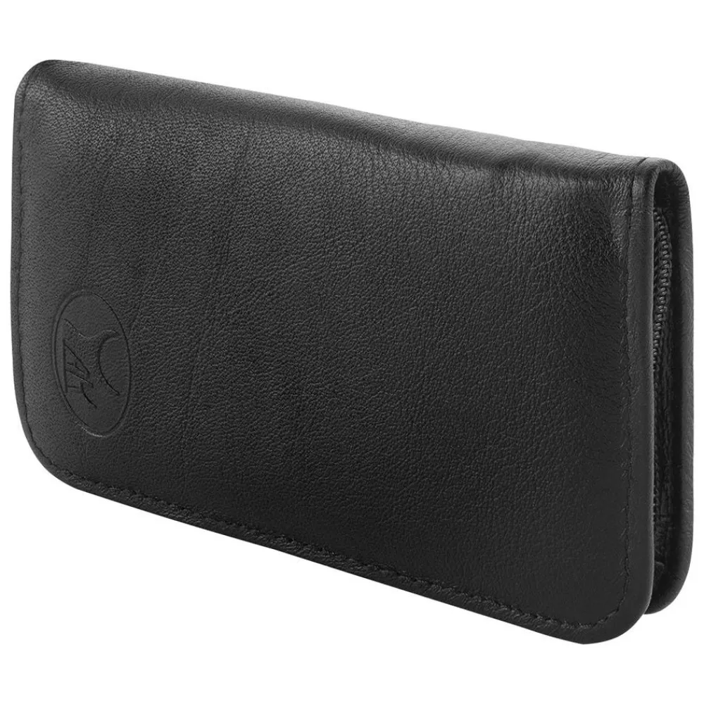 ZWILLING Beauty Nagelpflege^Zwilling Premium Maniküre Set 5-teilig in Schwarz