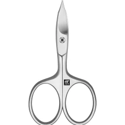 ZWILLING Beauty Nagelpflege^Zwilling Premium Maniküre Set 5-teilig in Schwarz