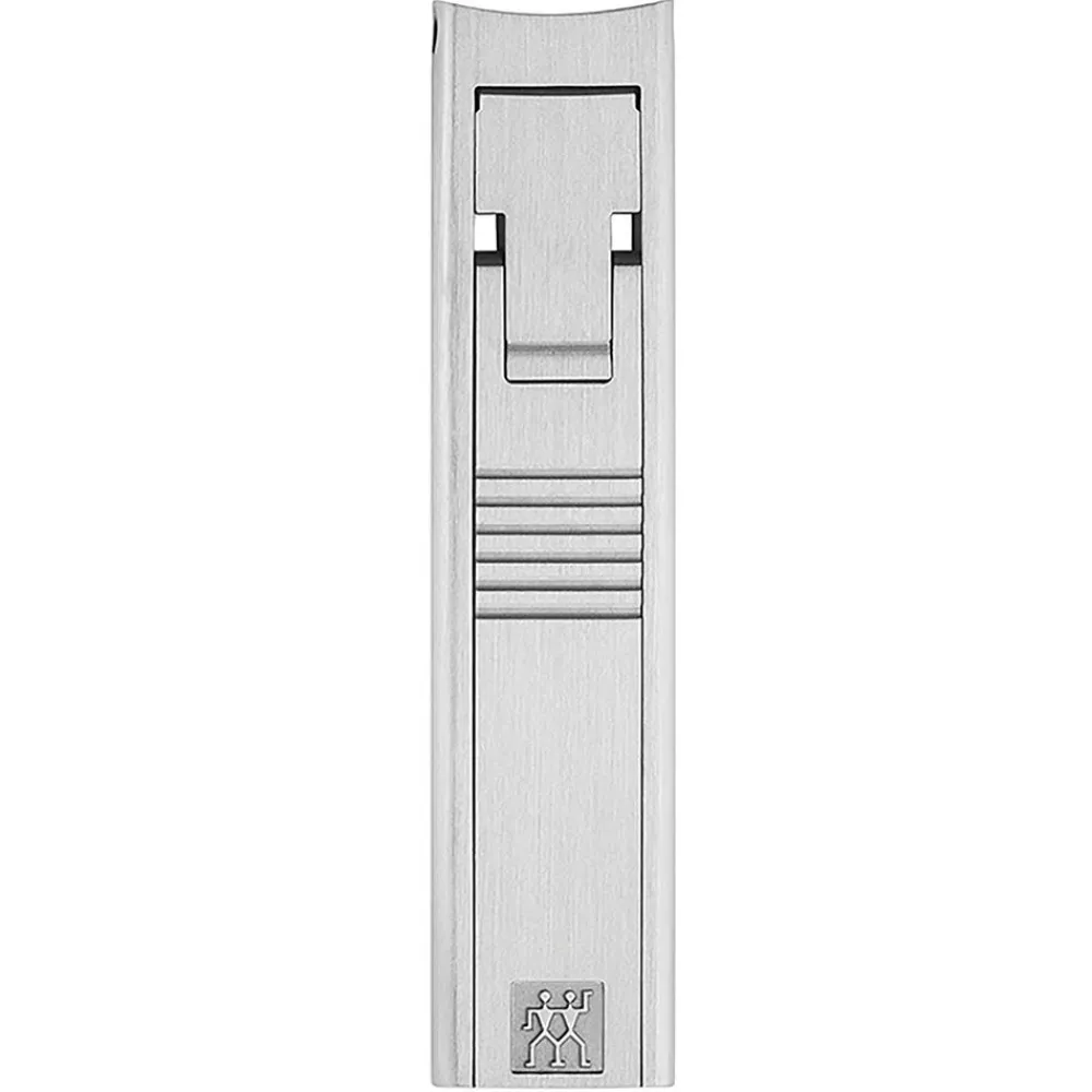 ZWILLING Beauty Nagelpflege^Zwilling Premium Maniküre Set 5-teilig in Schwarz