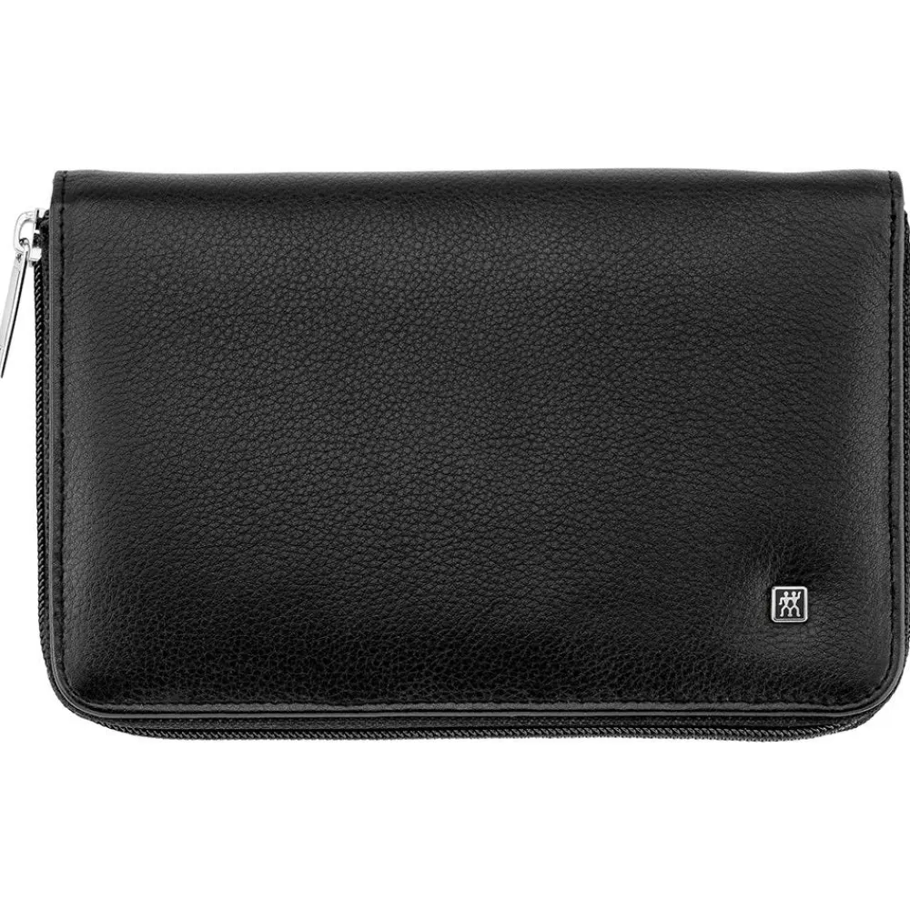 Zwilling Premium Maniküre Set 8-teilig in Schwarz-ZWILLING Beauty Outlet