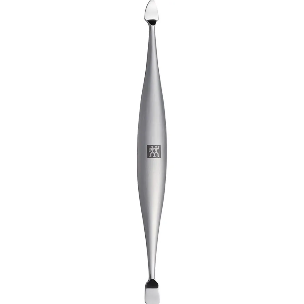 Zwilling Premium Maniküre Set 8-teilig in Schwarz-ZWILLING Beauty Outlet