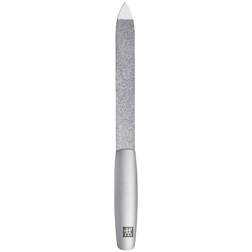 Zwilling Premium Maniküre Set Aluminium 5-teilig-ZWILLING Beauty