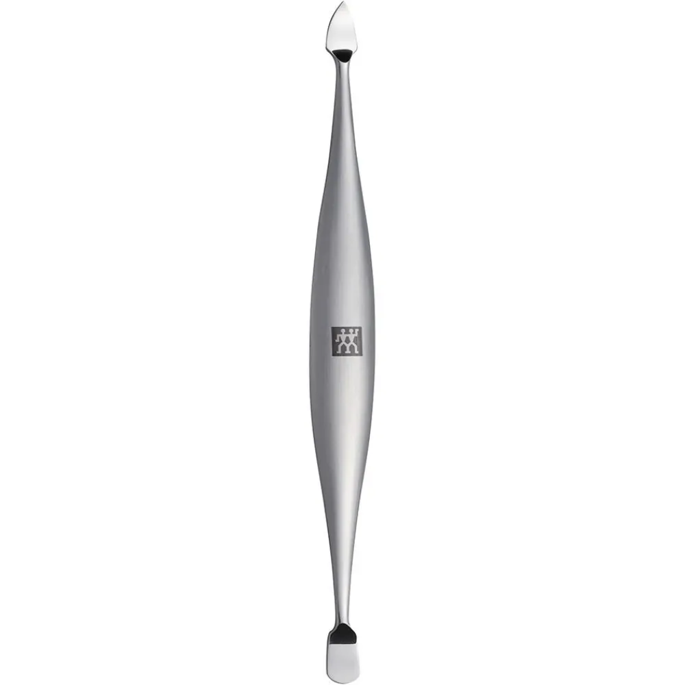 Zwilling Premium Maniküre Set Aluminium 5-teilig-ZWILLING Beauty