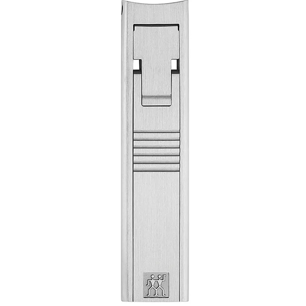 Zwilling Premium Maniküre Set Aluminium 5-teilig-ZWILLING Beauty