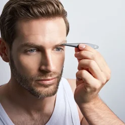 ZWILLING Beauty Haarentfernung|Zwilling Premium Schräge Pinzette