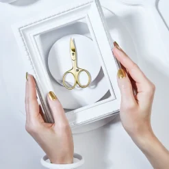 ZWILLING Beauty Hand & Fuß|Zwilling Twinox Gold Nagelschere