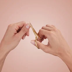 ZWILLING Beauty Hand & Fuß|Zwilling Twinox Gold Nagelschere