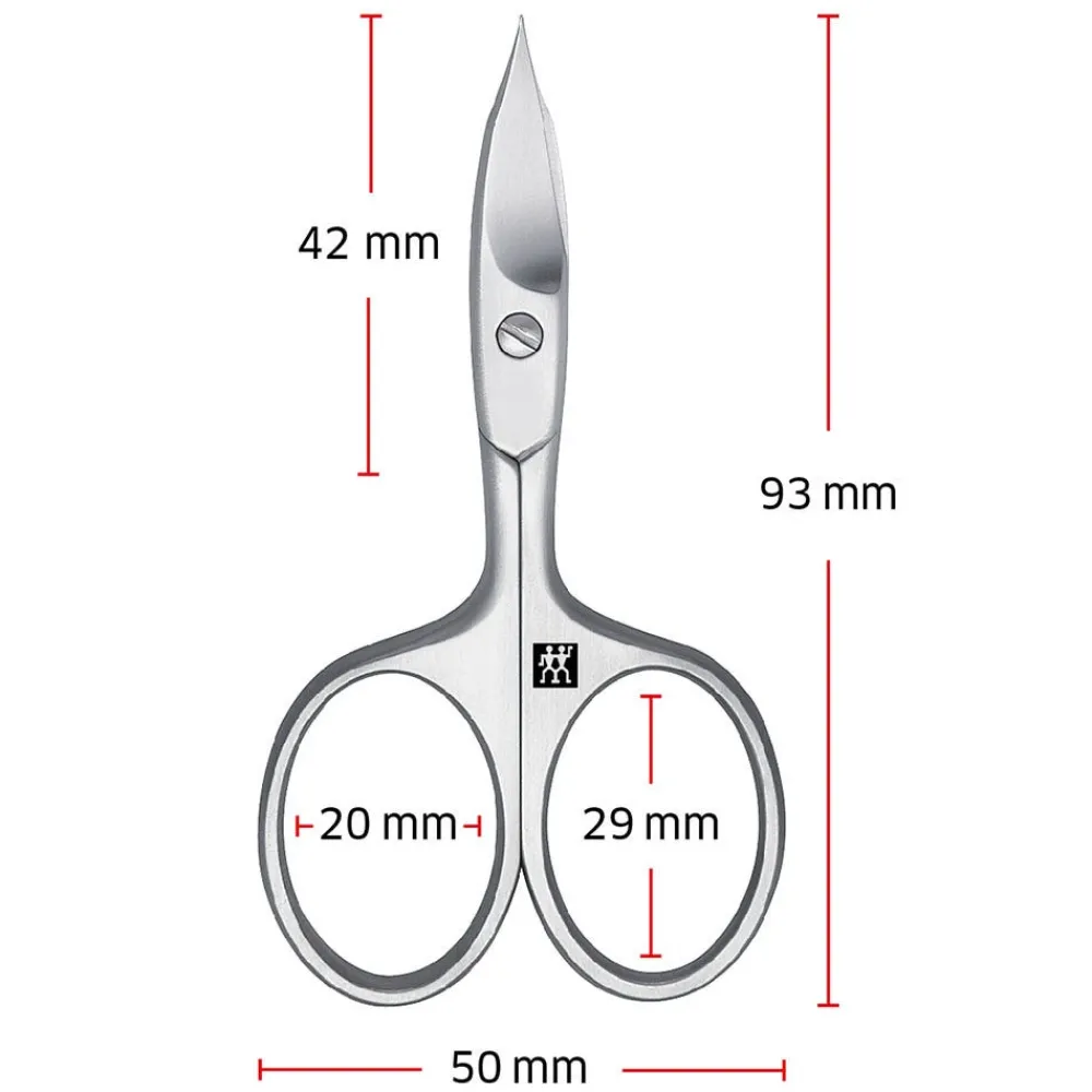 Zwilling Twinox 2in1 Kombi-Nagelschere-ZWILLING Beauty Discount