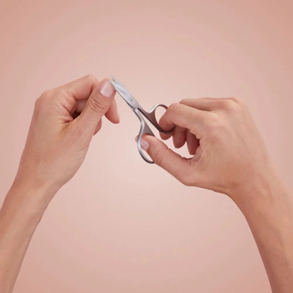 Zwilling Twinox 2in1 Kombi-Nagelschere-ZWILLING Beauty Discount