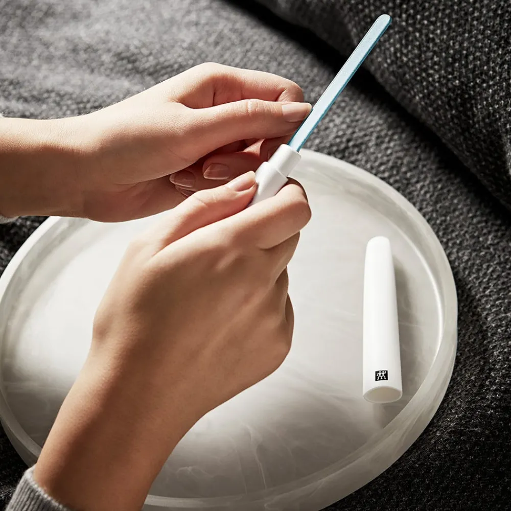 ZWILLING Beauty Hand & Fuß^Zwilling Twinox Keramik-Nagelpfeile