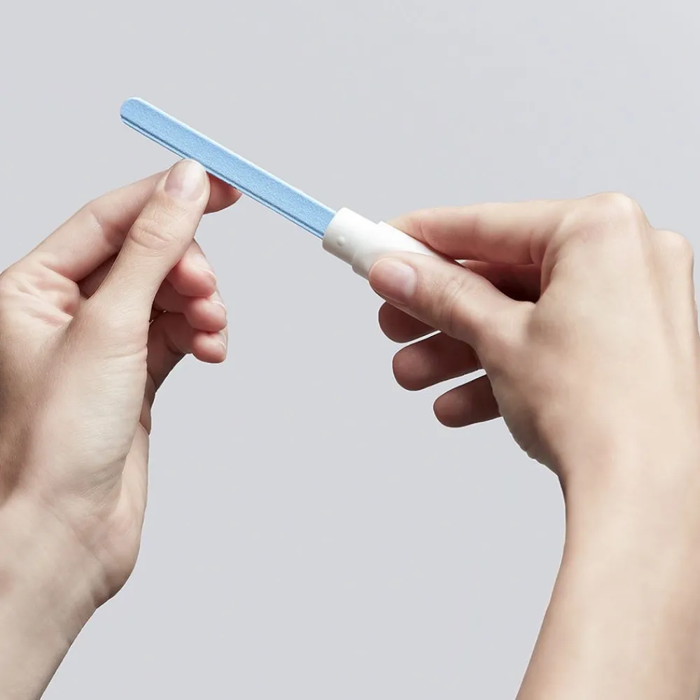 ZWILLING Beauty Hand & Fuß^Zwilling Twinox Keramik-Nagelpfeile