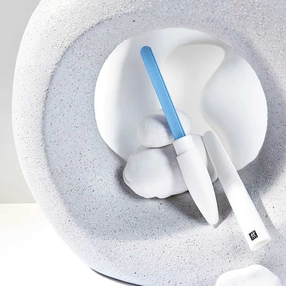 ZWILLING Beauty Hand & Fuß^Zwilling Twinox Keramik-Nagelpfeile