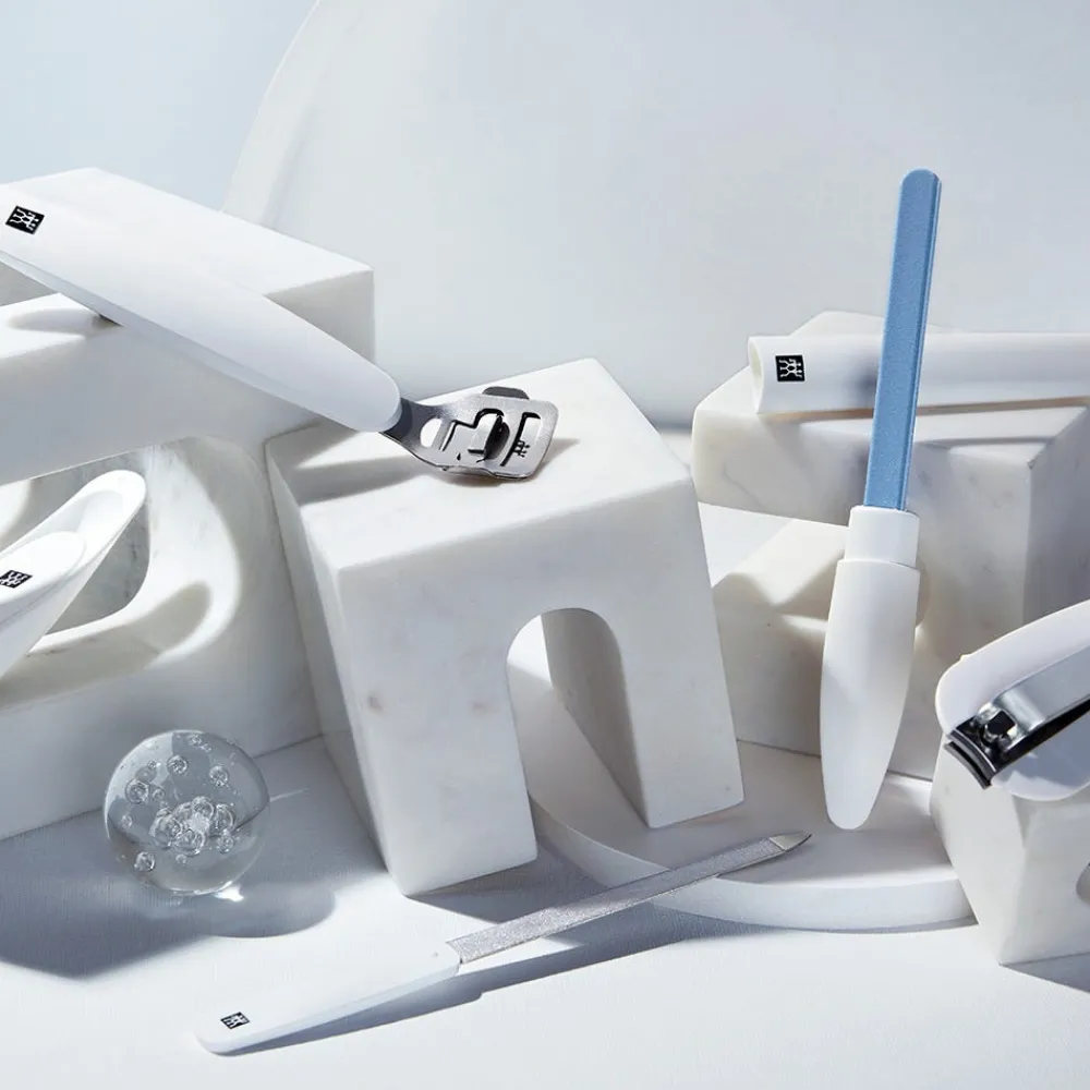 ZWILLING Beauty Hand & Fuß^Zwilling Twinox Keramik-Nagelpfeile