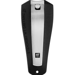 ZWILLING Beauty Maniküre & Pediküre^Zwilling Twinox Nagelknipser schwarz 65 mm