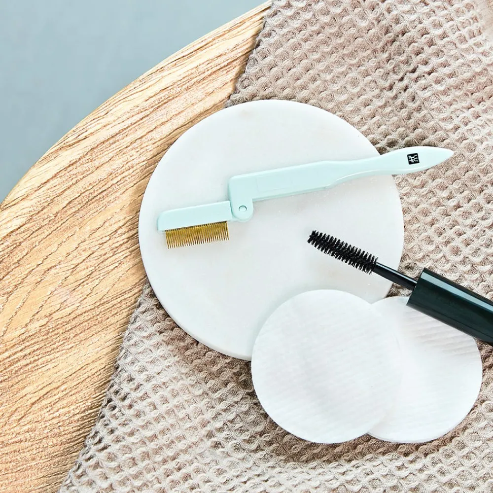 ZWILLING Beauty Wimpern^Zwilling Wimpernkamm
