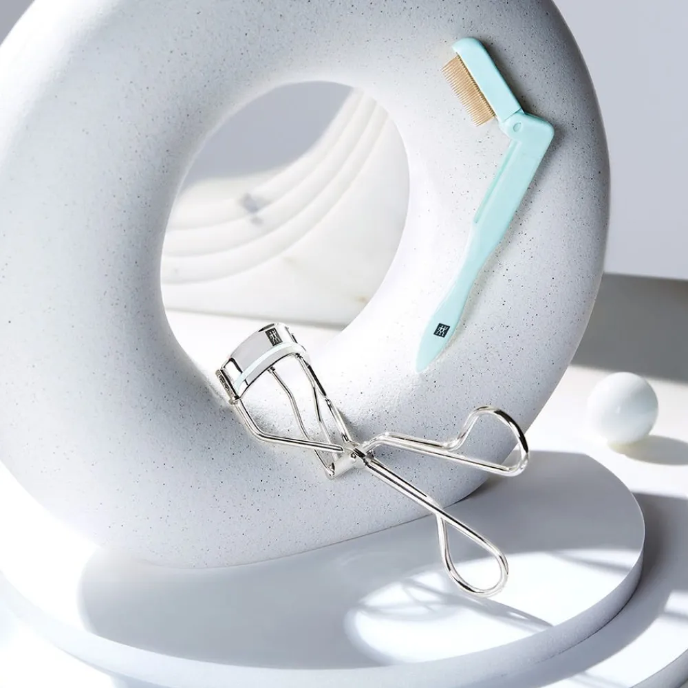 ZWILLING Beauty Wimpern^Zwilling Wimpernkamm