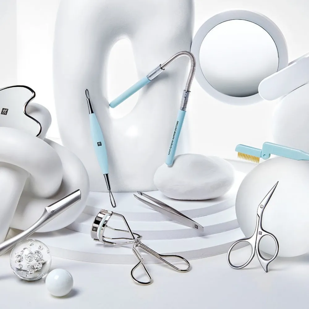 ZWILLING Beauty Wimpern^Zwilling Wimpernkamm