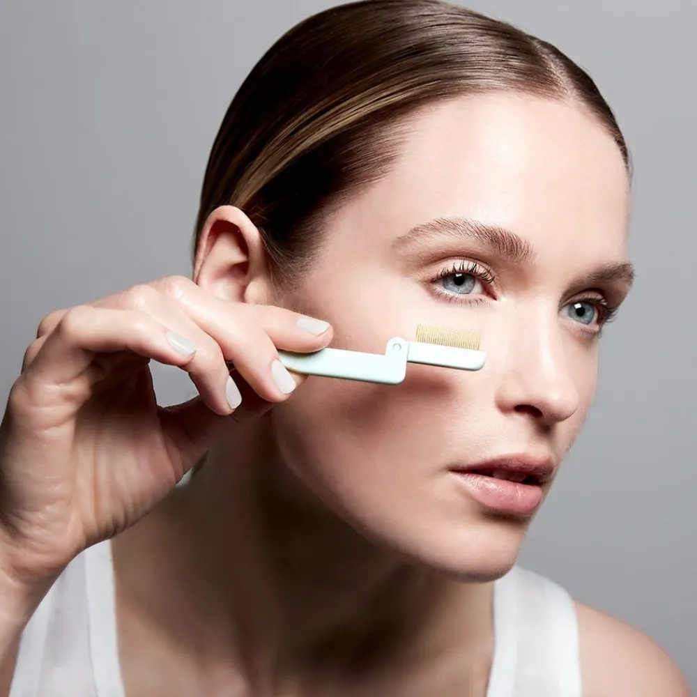 ZWILLING Beauty Wimpern^Zwilling Wimpernkamm